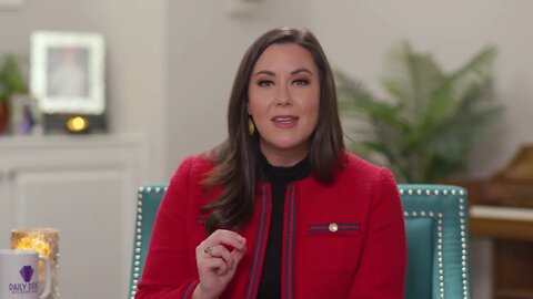 Daily Devotional for Women | Refresh Your Bad Habits