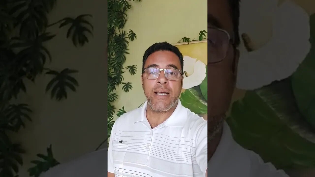 Em breve no canal.
