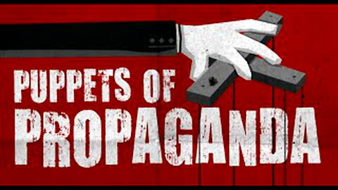 Propaganda Puppets: The Clowns on Parade