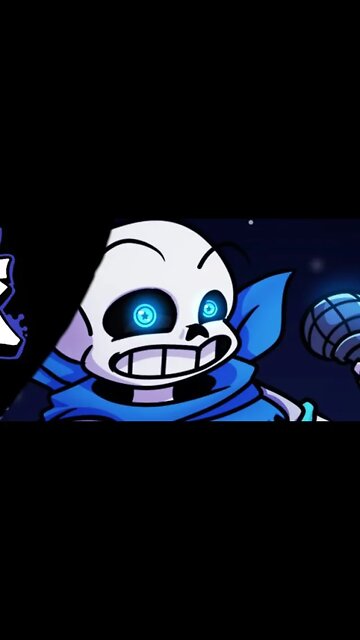 Undertale vs FRIDAY NIGHT FUNKIN ( underswap)