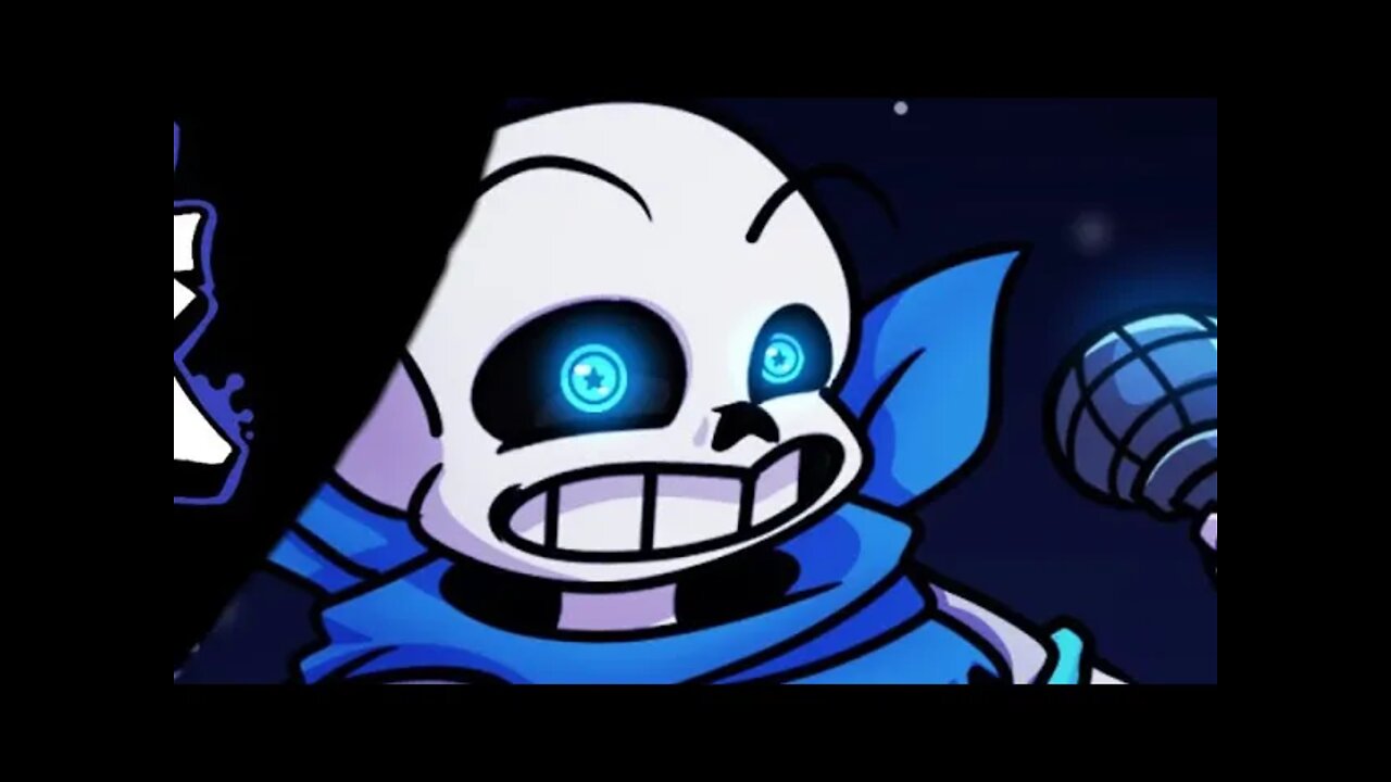 Undertale vs FRIDAY NIGHT FUNKIN ( underswap)