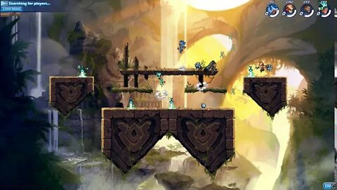 Brawlhalla Gameplay (Free Game)