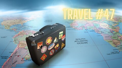 Travel #47