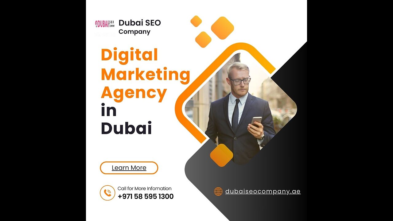 The Power of Digital Marketing Services in Dubai
