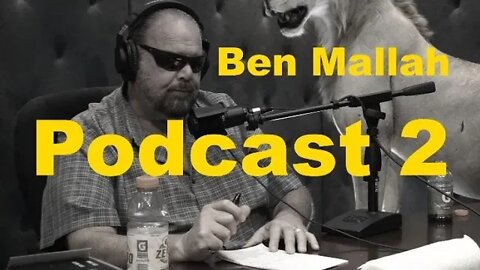 Ben Mallah Podcast 2 - Real Estate Questions Answered #AskBen