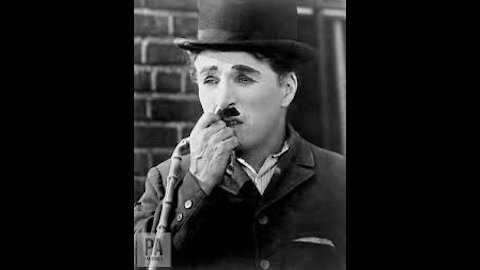 Modern Times Charlie Chaplin Prisoner Comedy Scenes
