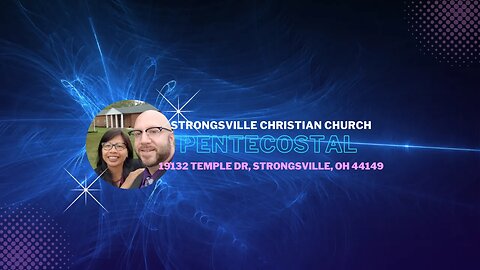 Pastor Appreciation Service 10/15/23