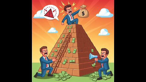 Quantum Club AI “Opportunity” Review (Part 3.5: Affiliates Get ANGRY!)
