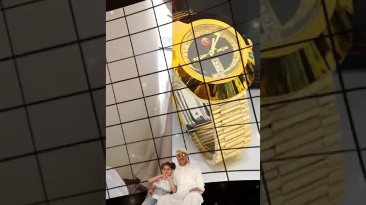 لحظات من عيد الفطر المبارك