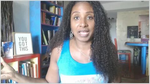 The Plan to Reset the World - Dark to Light