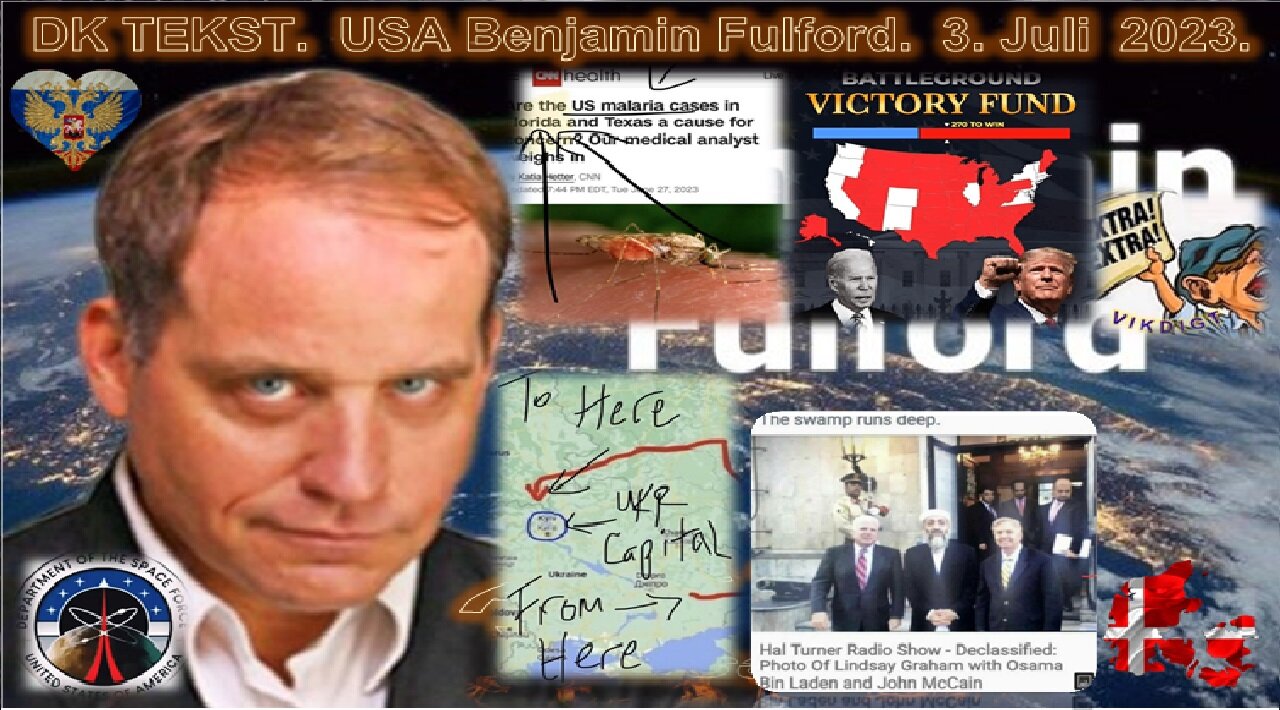 DK. Q + Tekst. B. Fulford. DATO fra 3 Juli 2023. 1.44.50 t. (att.ppr)