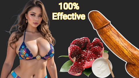 Enjoy In Bedroom!! 10 CONTINUOUS HOURS | Pomegranate Smoothie Recipe | Pomegranate Juice | SIMPLE RECIPE