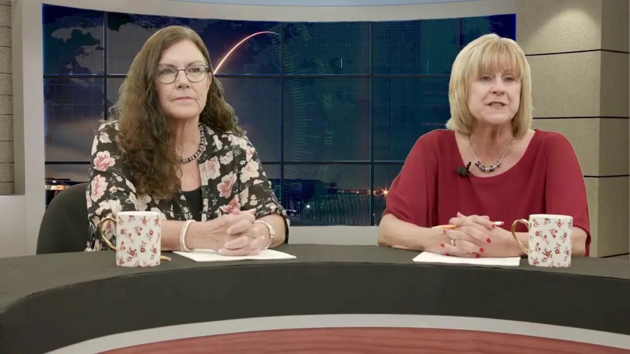 Pro-Life Primetime News LIVE for Friday, July 8th, 2022