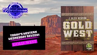 Gold West Board Game Review