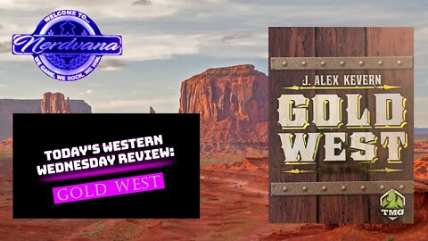 Gold West Board Game Review