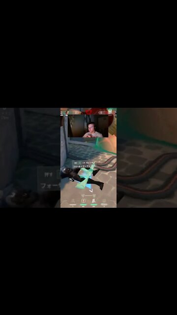 my ECO rounds are still good (Valorant) #shorts