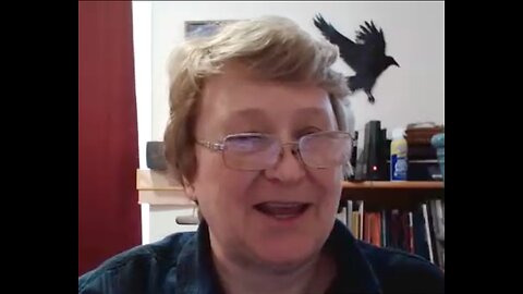 15 February 2024 - Countrywide Coordinator Training with Anna von Reitz