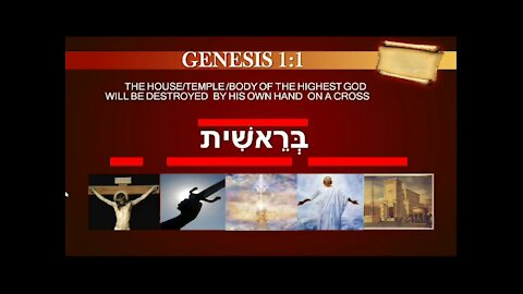 HIDDEN PROPHECIES THAT WILL BLOW YOUR MIND