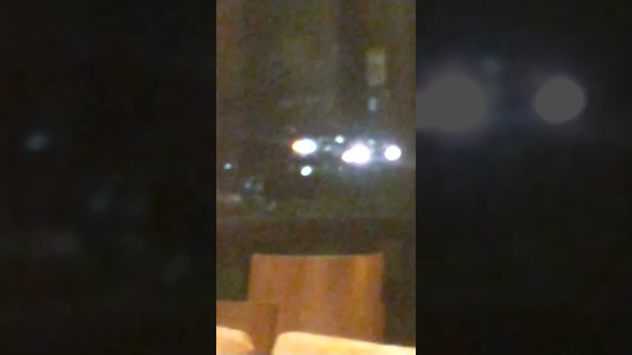 October 24, 2021 Y'all see these Gang Stalking funny headlights!