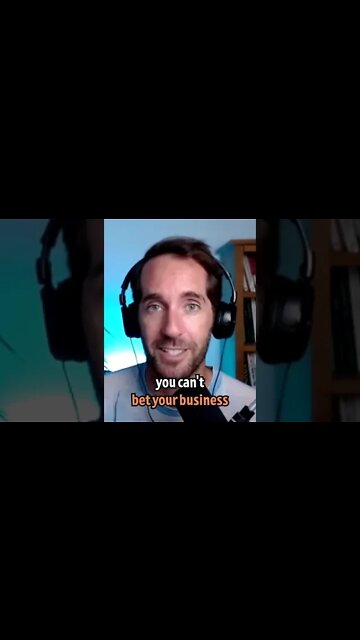 Don't be a sucker—always get things in writing with a contract! #shorts