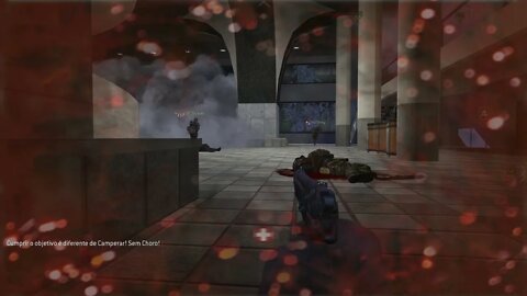 [BC] Call of Duty Frontlines | Sangue 19.09.2021 | Strike | Call of Duty 4 Modern Warfare