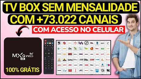 HackBox TV sendo Utilizado na Prática