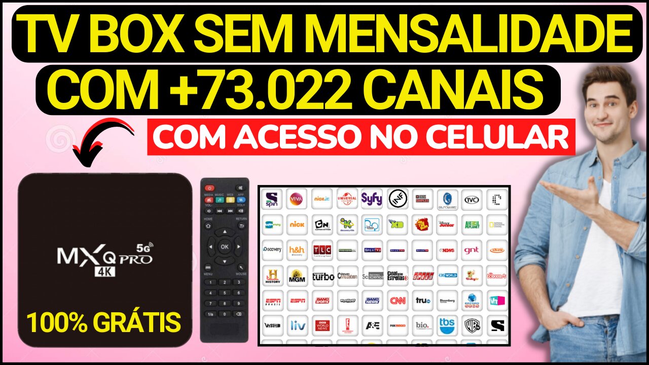 HackBox TV sendo Utilizado na Prática
