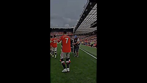 CR7♥️♥️