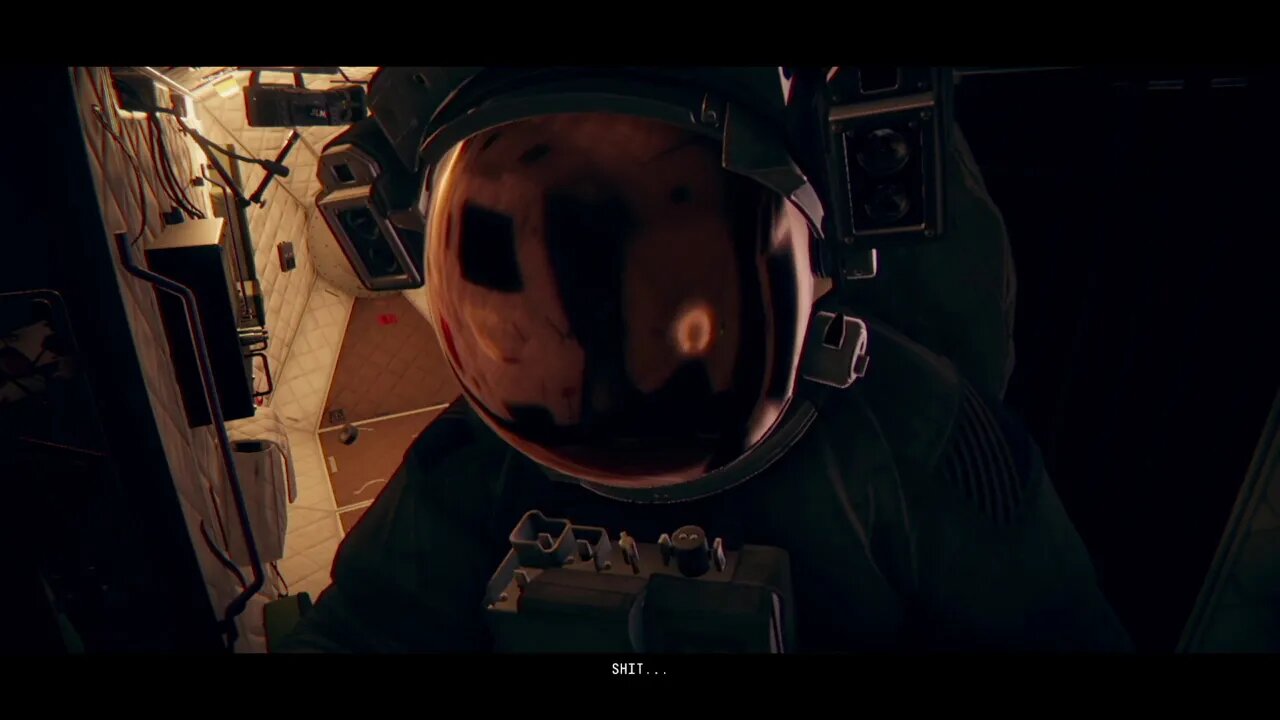 Observation Part 9-Starting The Fans