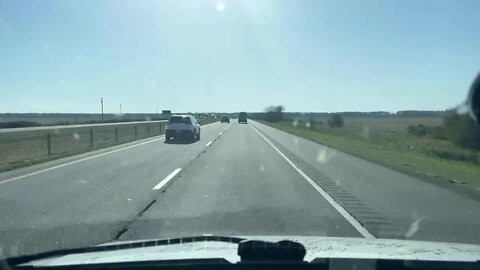 Convoy from Rollin4Freedom livestream. Wednesday 3/30/2022 segment 4