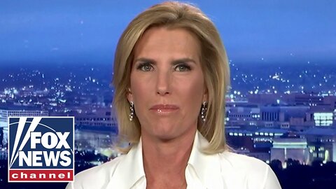Laura Ingraham: This is a joke