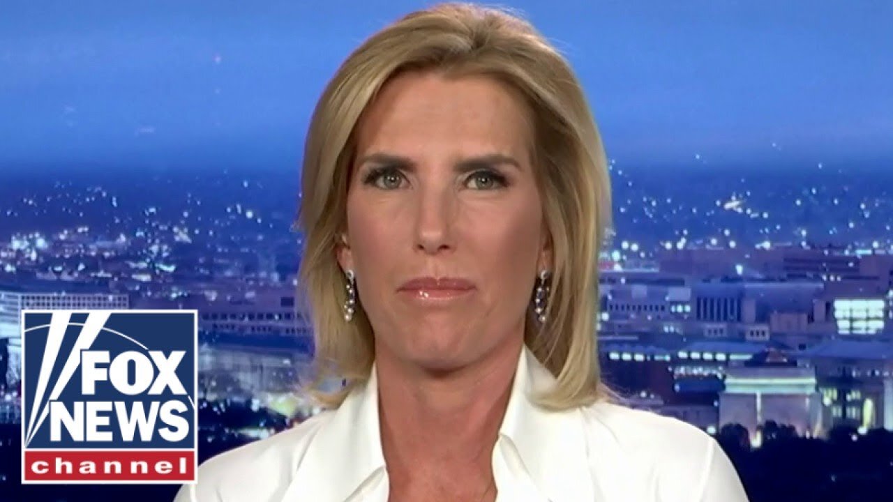 Laura Ingraham: This is a joke