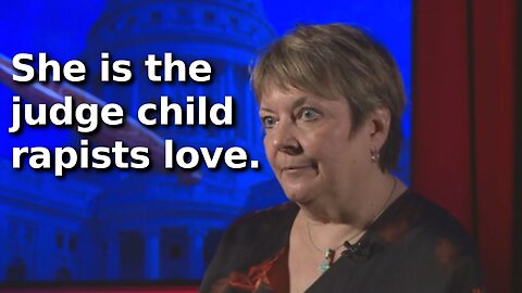 Wisconsin Supreme Court Candidate Let 2 Convicted Child Rapists Walk, Gave Them Time Served