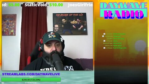 Episode 366: The Cousin Royce Show