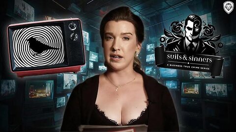 Operation Mockingbird - The CIA's Secret Media Manipulation