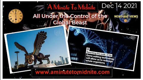 The control of the Global Beast