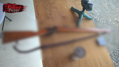 The Worst Firearm the Redneck Preppy Ever Bought? That's Easy