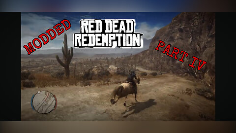 Red Dead Redemption 3: Part 4