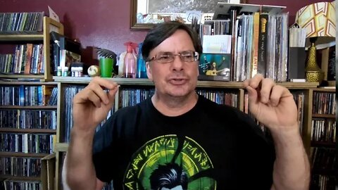 Listening Habits Of The VC (Glen Kellaway Thread) | Vinyl Community