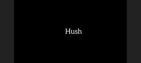 Asmr Story Hush