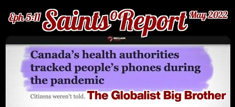 1k42. 🚨Big Brother is a Globalist/ Brace for Impact🔴