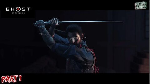 Ghost of Tsushima: Director's Cut Walkthrough PS5 - Part 1