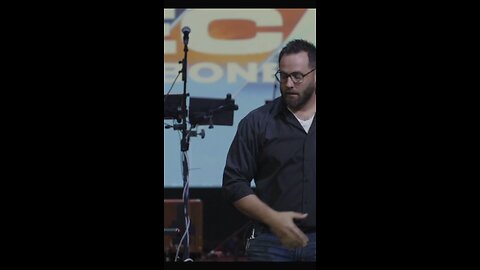 Born again into hope