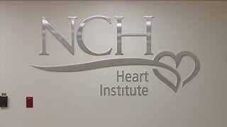 Your Healthy Family: NCH Clinical Trial on treatment for Atrial Fibrillation