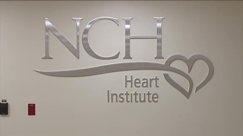 Your Healthy Family: NCH Clinical Trial on treatment for Atrial Fibrillation