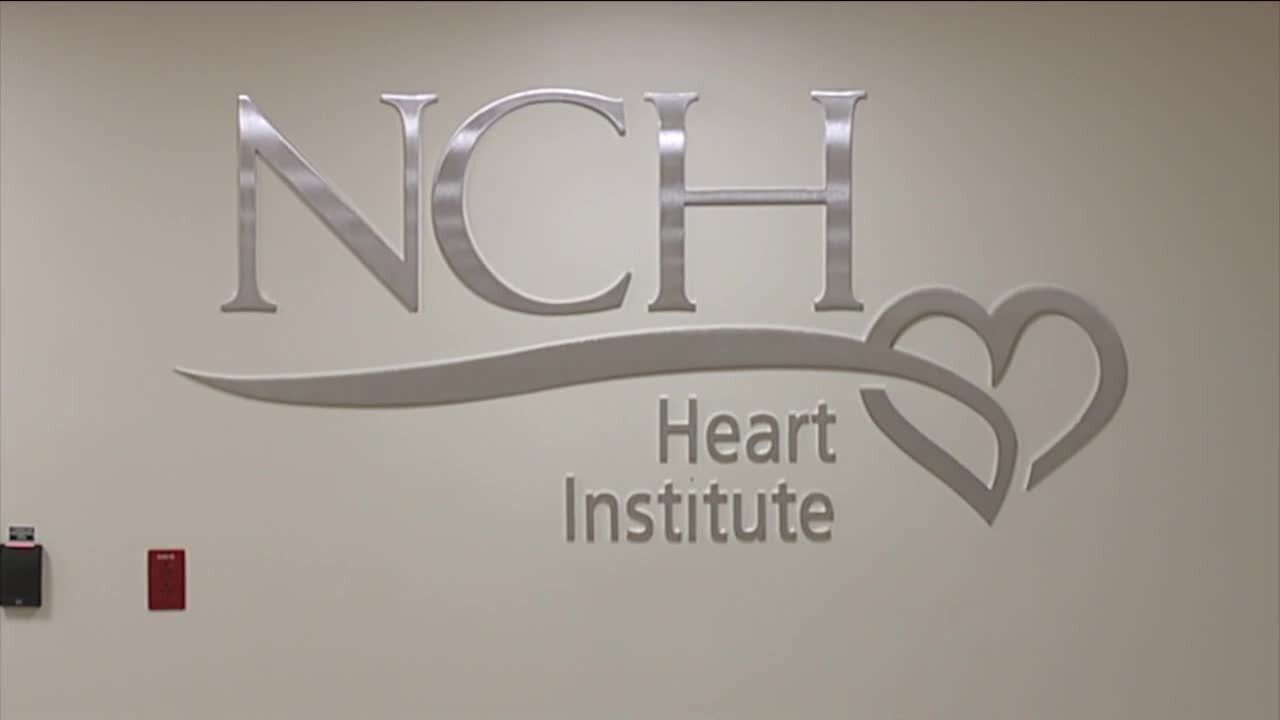 Your Healthy Family: NCH Clinical Trial on treatment for Atrial Fibrillation