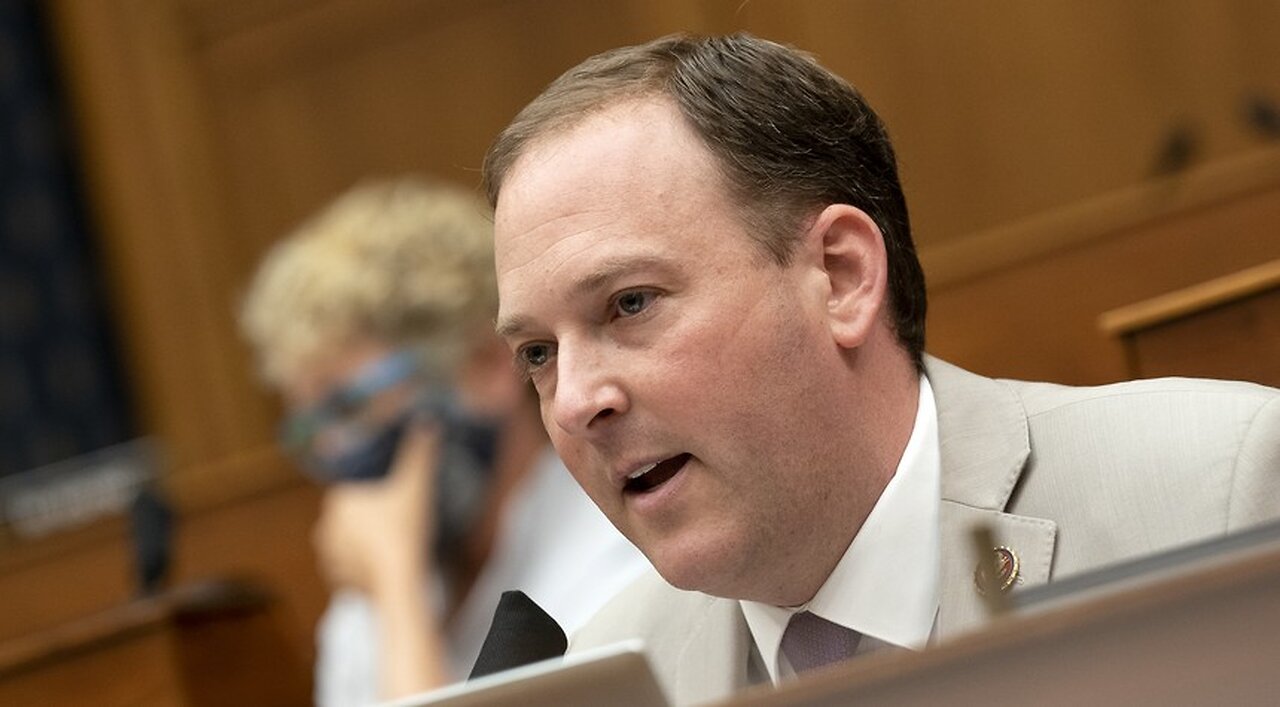 Leftist Claims Lee Zeldin Is an Anti-Semite, Gets Hit With an Inconvenient Fact