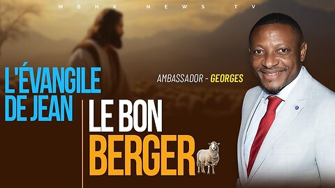 Le bon Berger