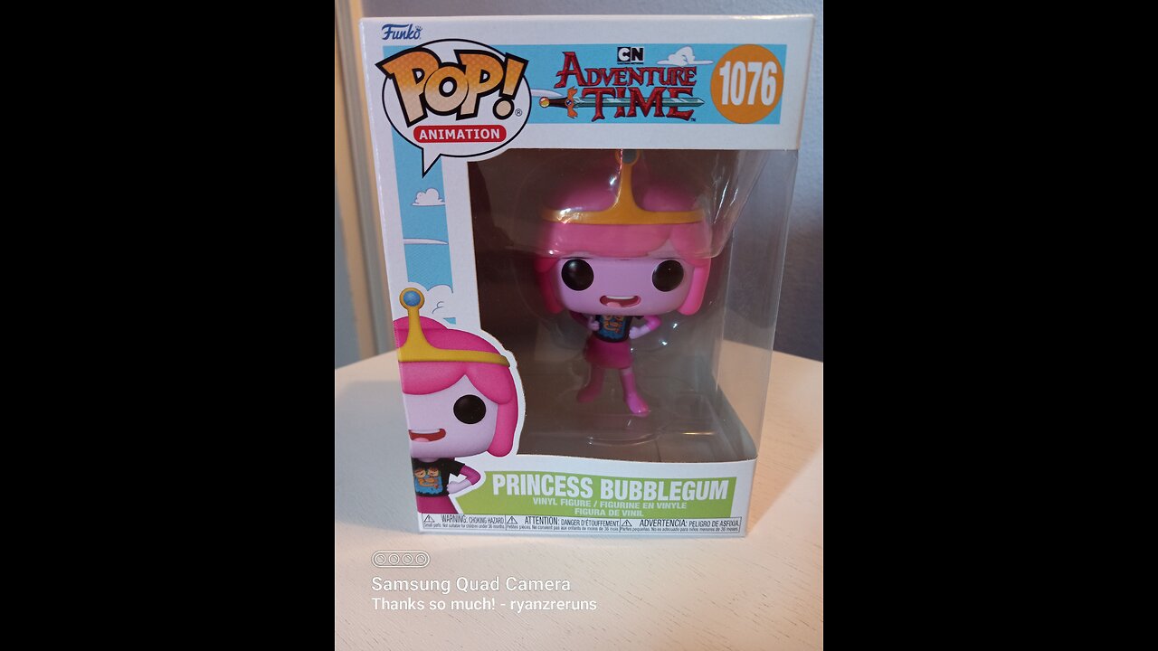 SOLD!!! New Funko Pop! #1076