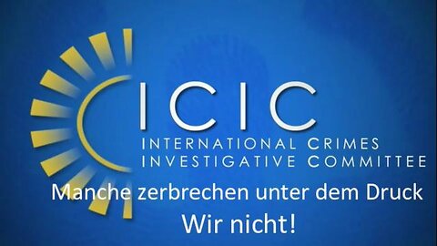 ICIC Dr.Bodo Schiffmann